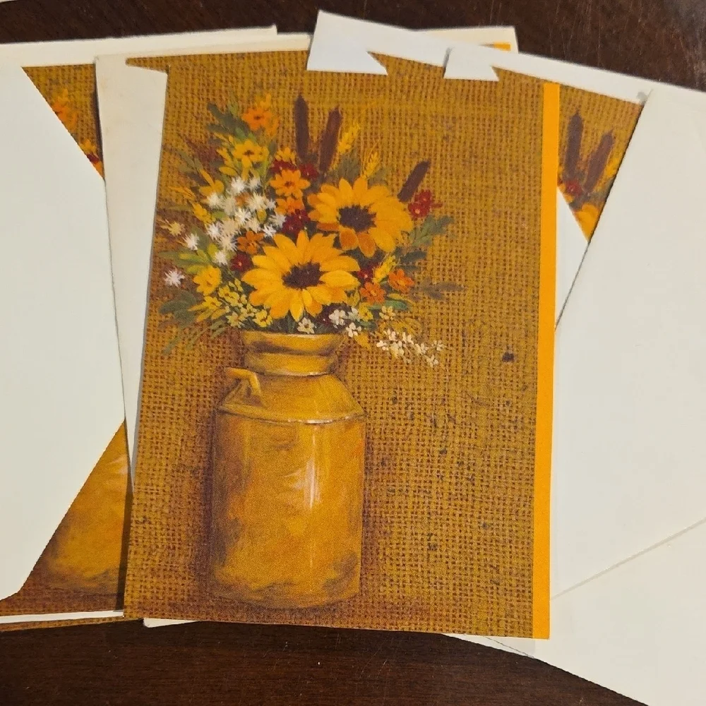 (J39) Holiday Greeting Cards- 20 Cards Total
